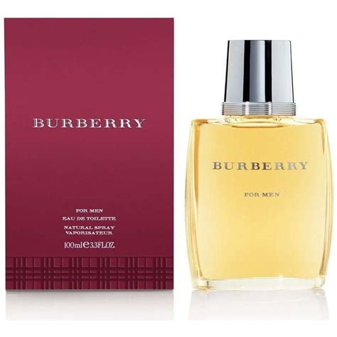 burberry body edt 35ml|burberry london 3.4oz men's cologne.